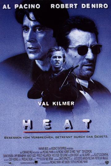 Poster Heat