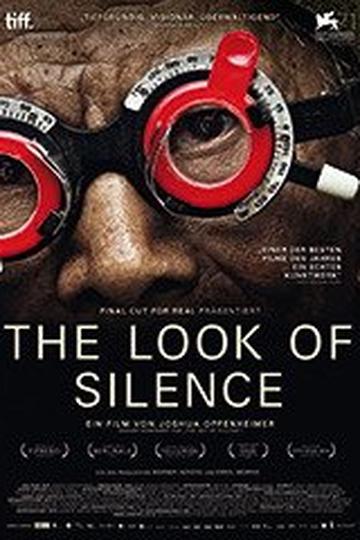The Look of Silence