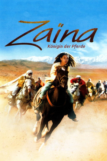  Zaïna, Königin der Pferde