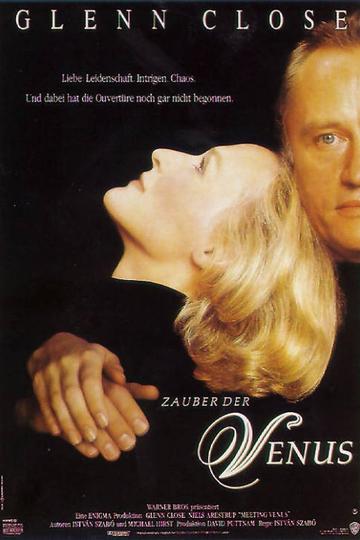 Zauber der Venus