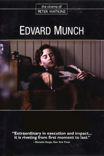 Poster Edvard Munch