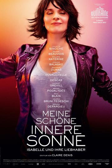 Poster Meine schöne innere Sonne