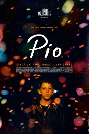Poster Pio