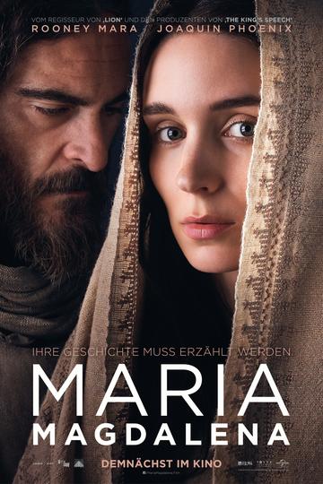 Maria Magdalena