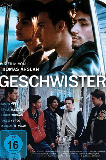 Geschwister - Kardesler
