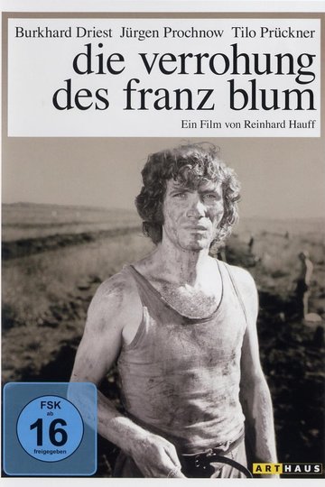 Die Verrohung des Franz Blum