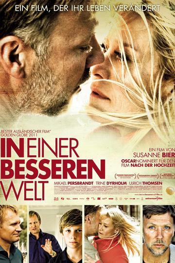 Poster In einer besseren Welt