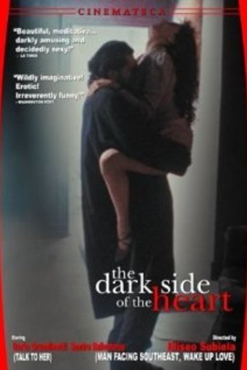 Poster Die dunkle Seite des Herzens