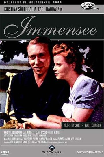Poster Immensee