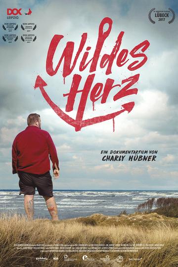 Poster Wildes Herz