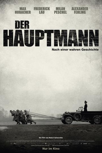 Der Hauptmann
