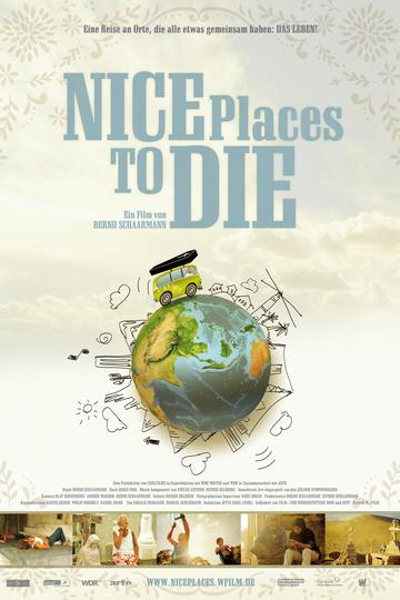 Nice Places to Die