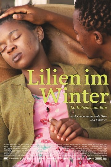 Lilien im Winter - La Bohème am Kap der Guten Hoffnung