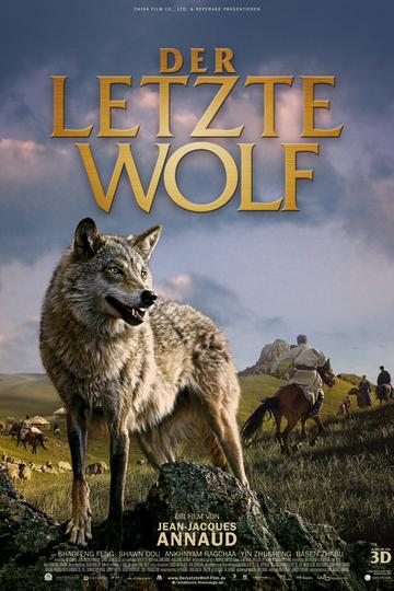 Der letzte Wolf