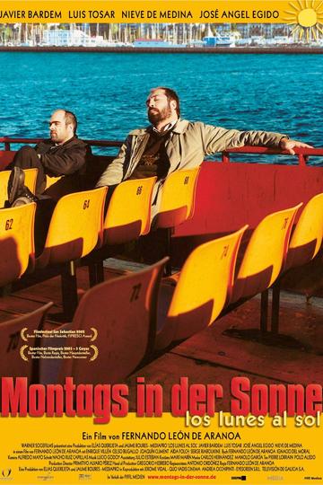Montags in der Sonne