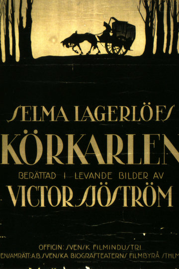 Der Fuhrmann des Todes
