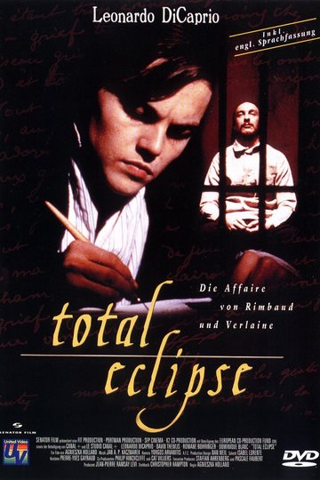 Total Eclipse