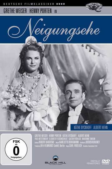 Neigungsehe