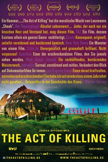 The Act of Killing