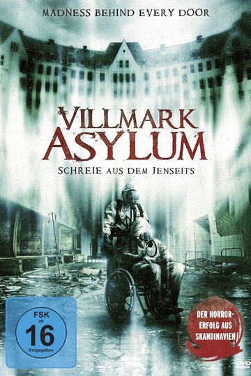 Poster Villmark 2