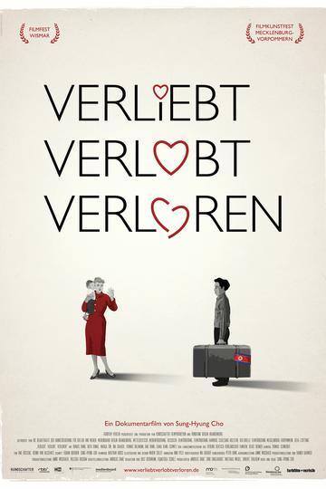 Poster Verliebt, verlobt, verloren