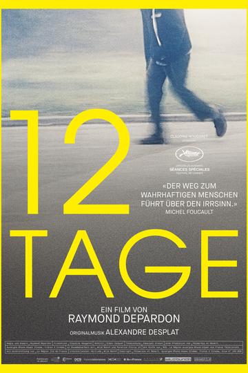 Poster 12 Tage