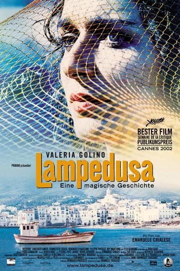 Poster Lampedusa
