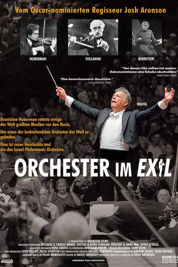 Orchester im Exil