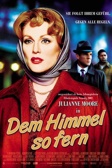 Poster Dem Himmel so fern