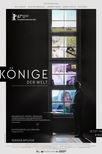 Poster Könige der Welt