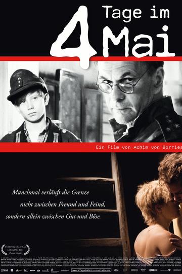 4 Tage im Mai