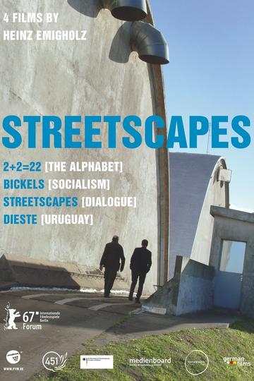 Streetscapes