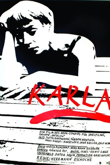 Poster Karla
