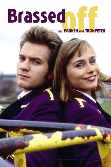 Brassed Off - Mit Pauken und Trompeten