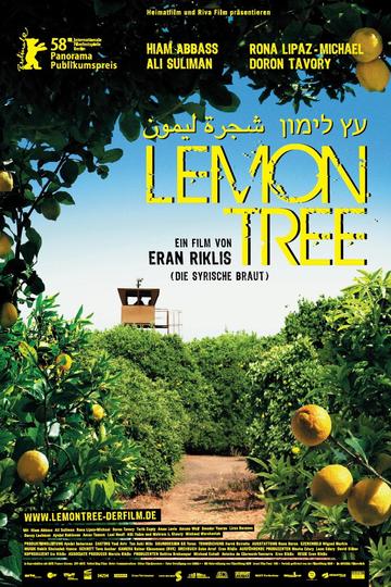 Lemon Tree