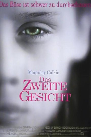 Das zweite Gesicht