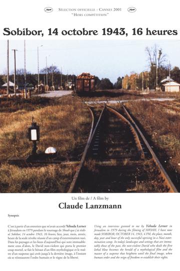 Sobibor, Oct. 14, 1943, 4 p.m.