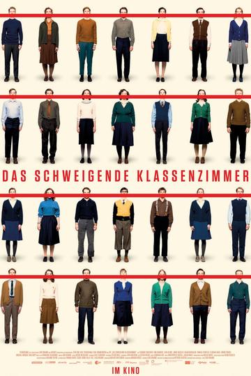 Das schweigende Klassenzimmer