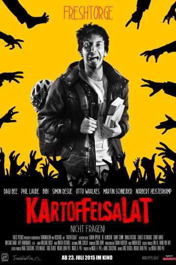 Kartoffelsalat