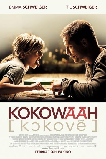 Poster Kokowääh