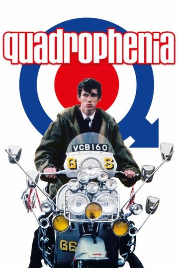 Quadrophenia