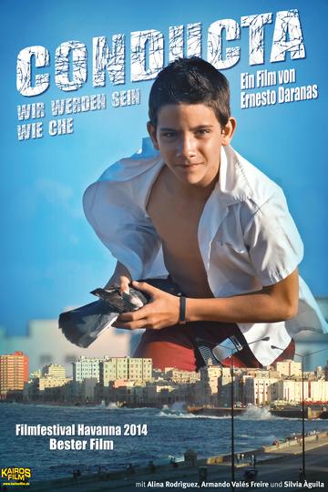 Conducta - Wir werden sein wie Che