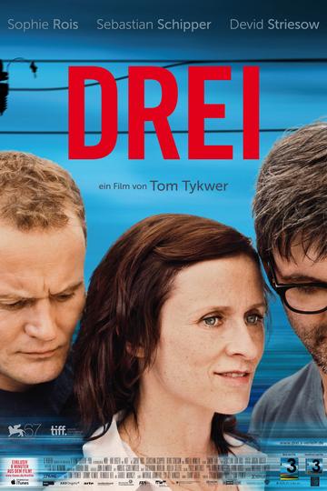 Drei