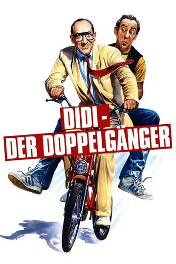 Didi - Der Doppelgänger