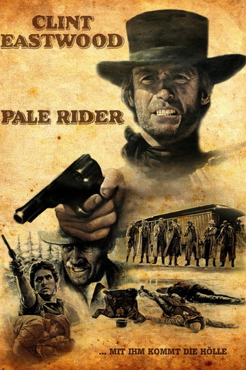 Pale Rider - Der namenlose Reiter