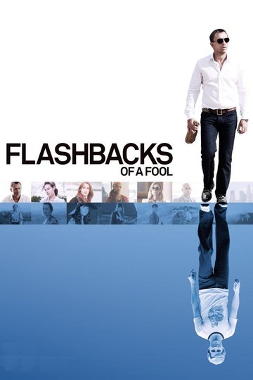 Poster Flashbacks of a Fool