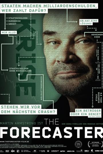Poster The Forecaster
