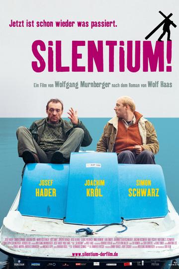 Silentium