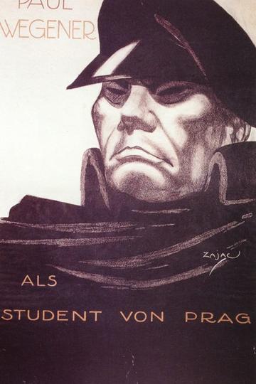 Der Student von Prag Poster Der Student von Prag
