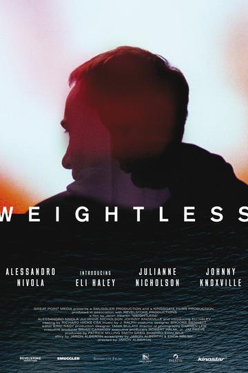 Poster Weightless